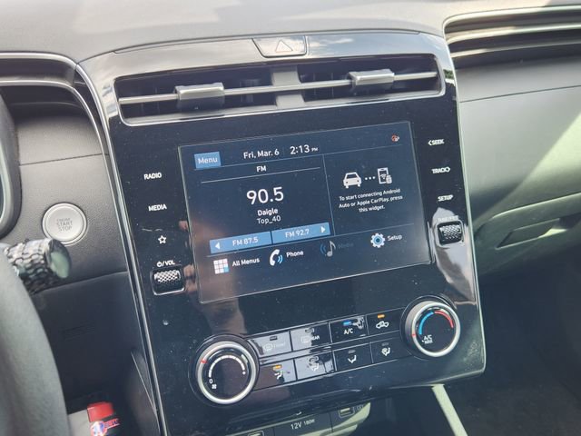 Used 2022 Hyundai Santa Cruz SEL w/ Cargo Package image 11