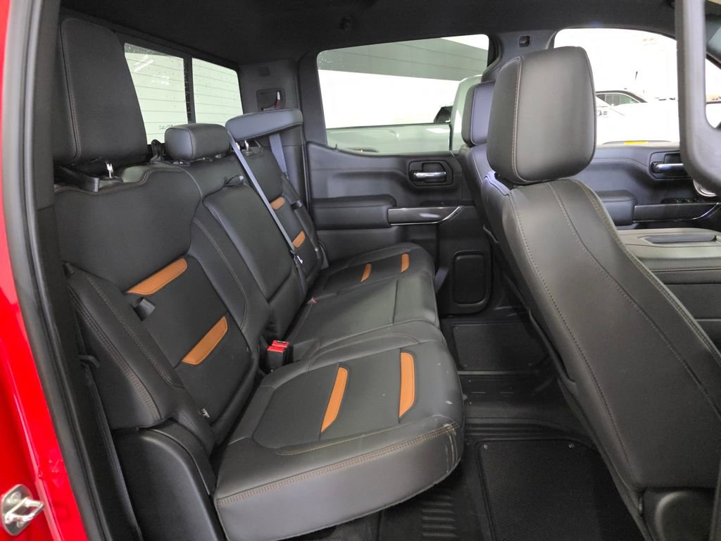 Used 2021 GMC Sierra 1500 AT4 w/ AT4 Preferred Package image 12