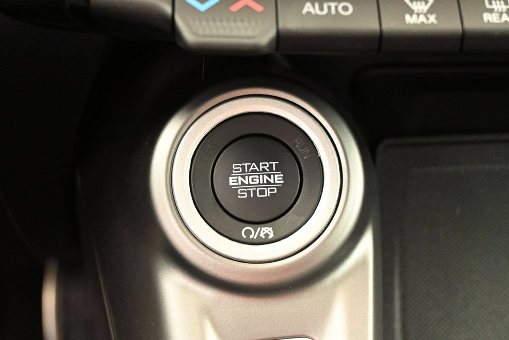 New 2025 Dodge Hornet R/T AWD/4WD image 7