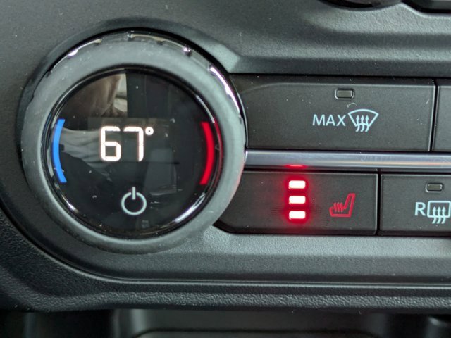 New 2025 Ford Bronco Big Bend image 33