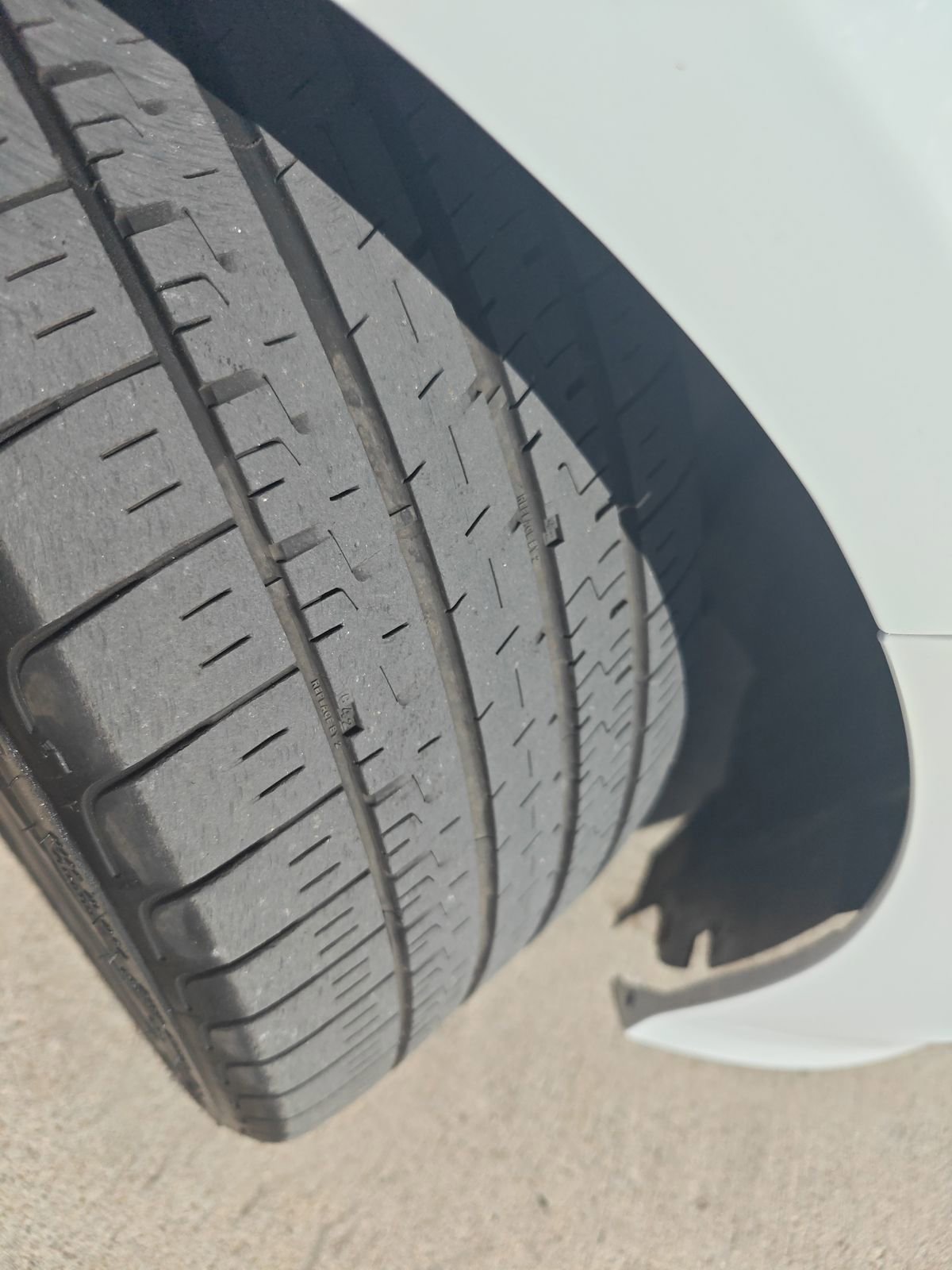 Used 2017 Ford Focus RS image 28