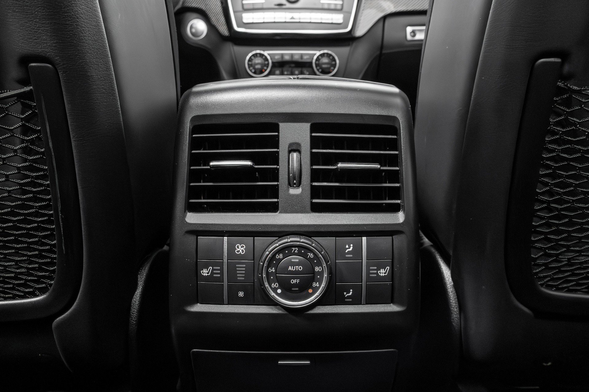 Used 2018 Mercedes-Benz GLS 63 AMG 4MATIC image 26