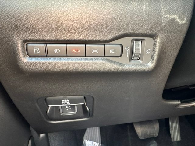 New 2026 Jeep Cherokee Limited AWD/4WD image 35