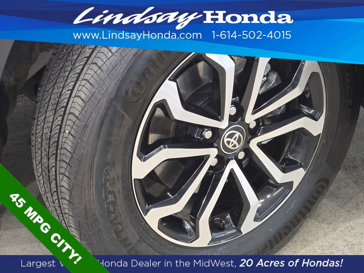 Used 2025 Toyota Corolla Cross S image 25