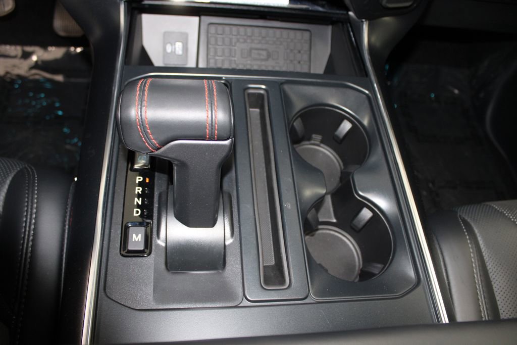 Used 2024 Ford F150 Raptor image 50