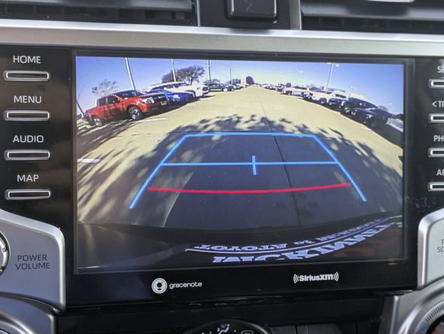 Used 2022 Toyota 4Runner TRD Sport image 18