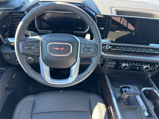 New 2026 GMC Sierra 1500 Elevation w/ Elevation Premium Package image 10