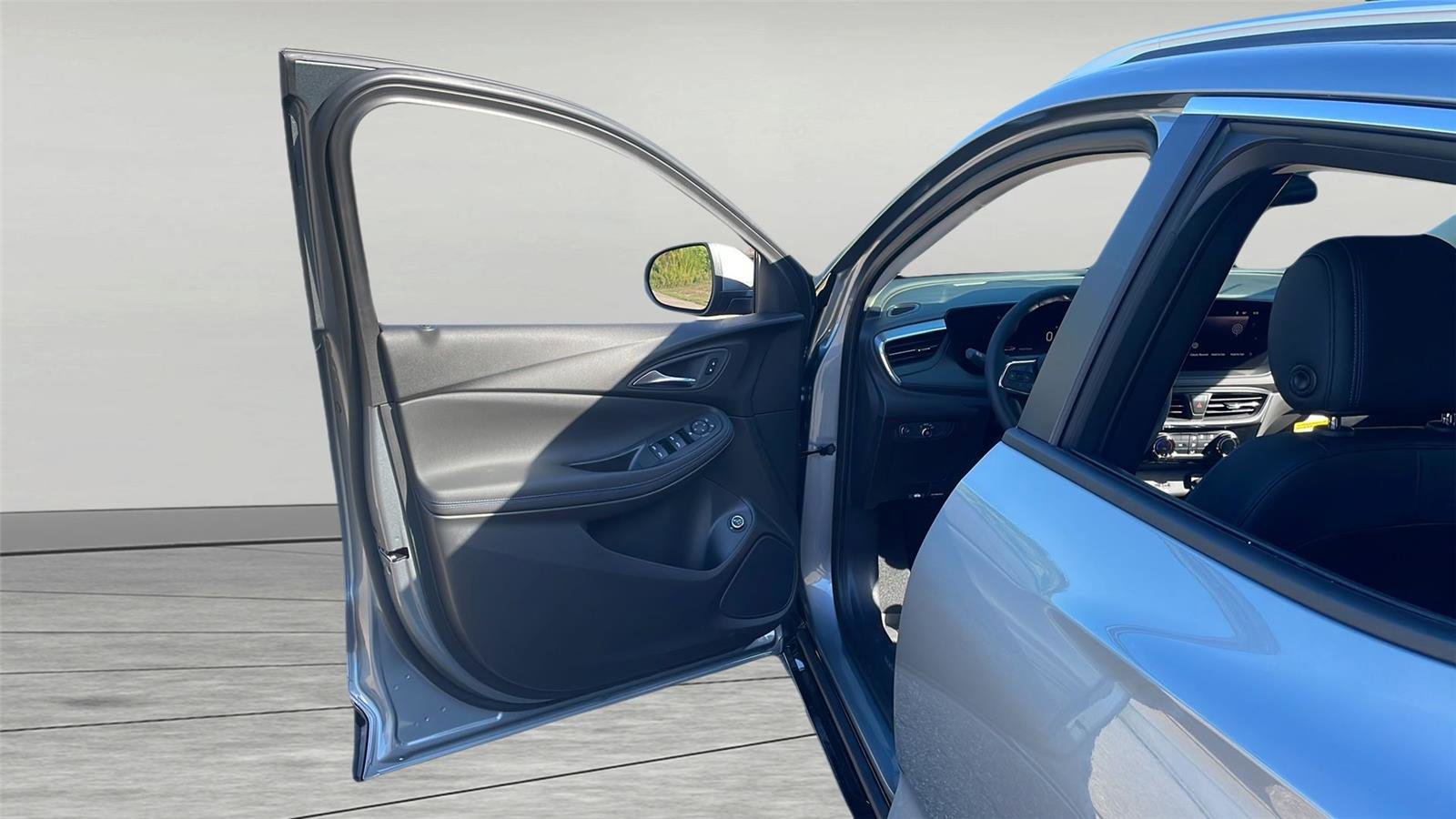 New 2026 Buick Encore GX Sport Touring w/ Comfort Package image 13