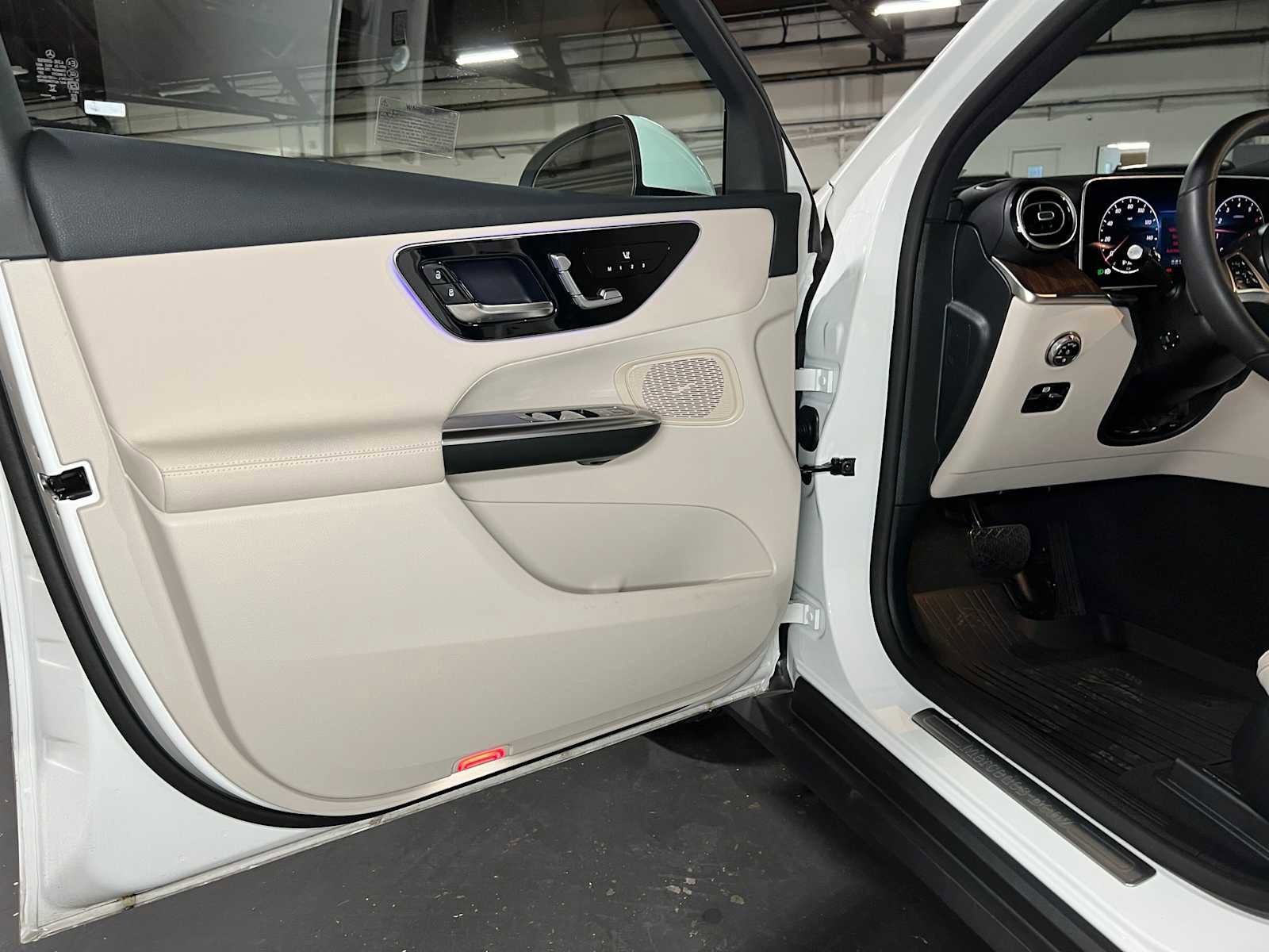 Certified 2026 Mercedes-Benz GLC 300 4MATIC image 22