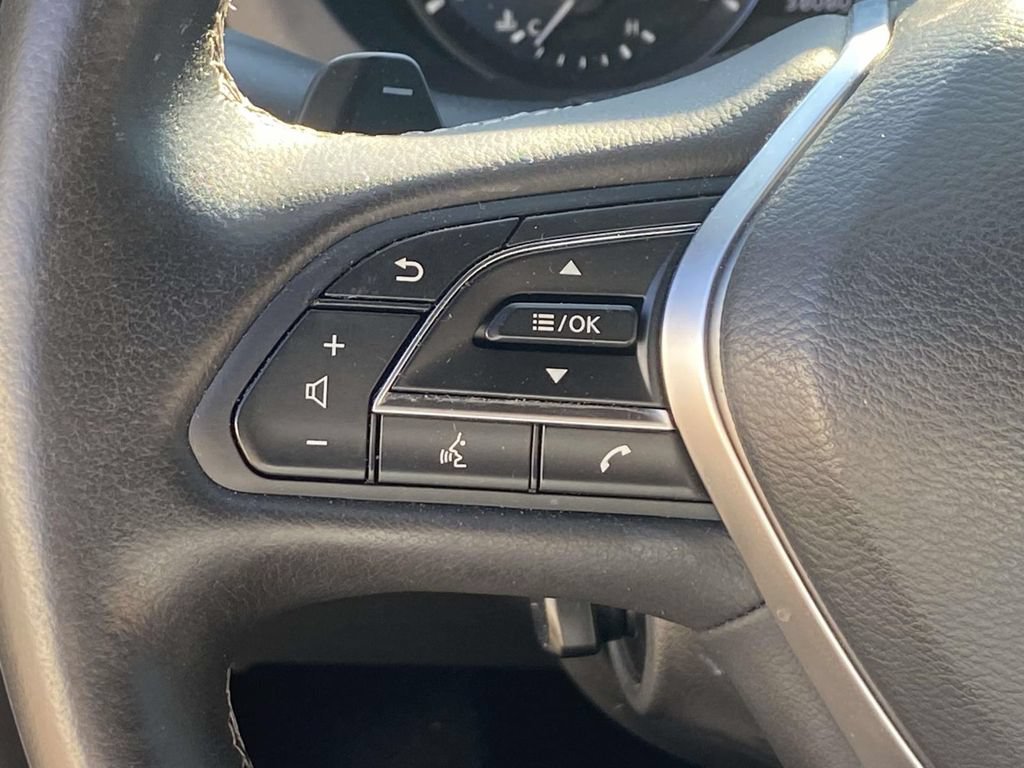 Used 2023 INFINITI QX55 Sensory w/ Lighting Package AWD/4WD image 16