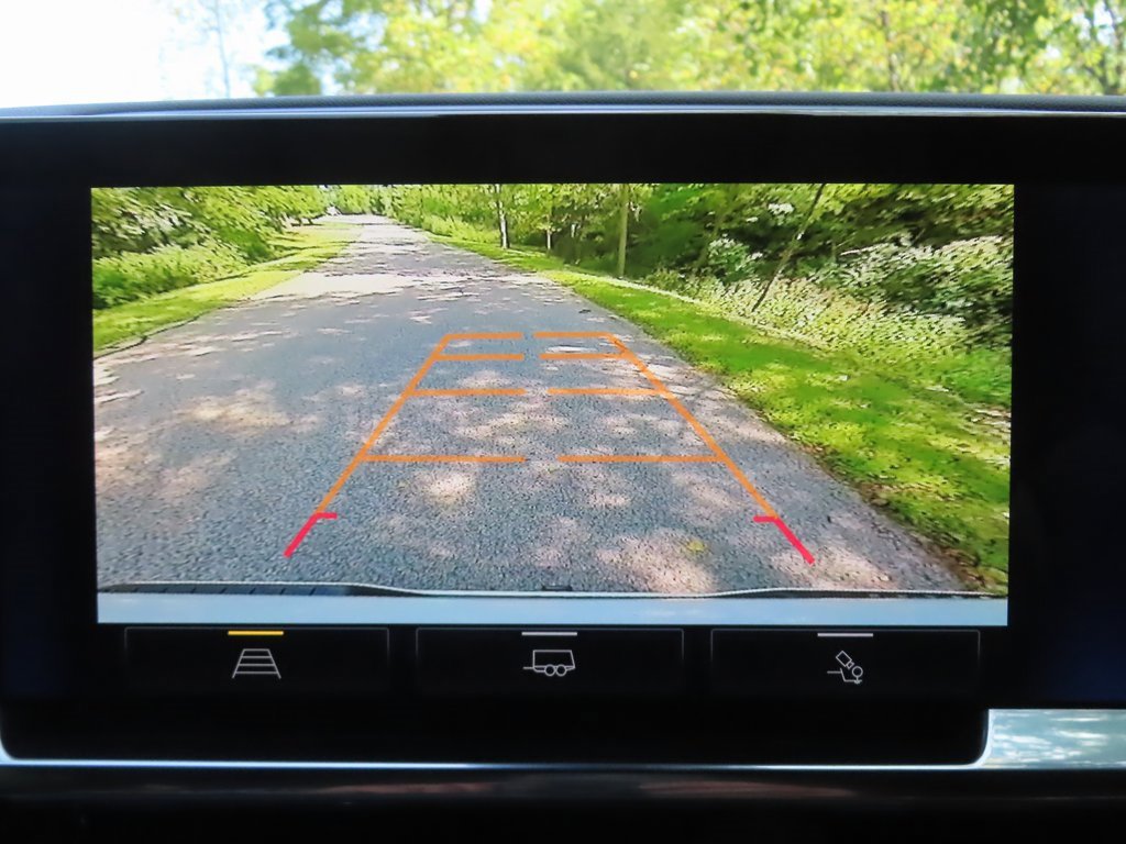 New 2026 Chevrolet Silverado 1500 RST image 8