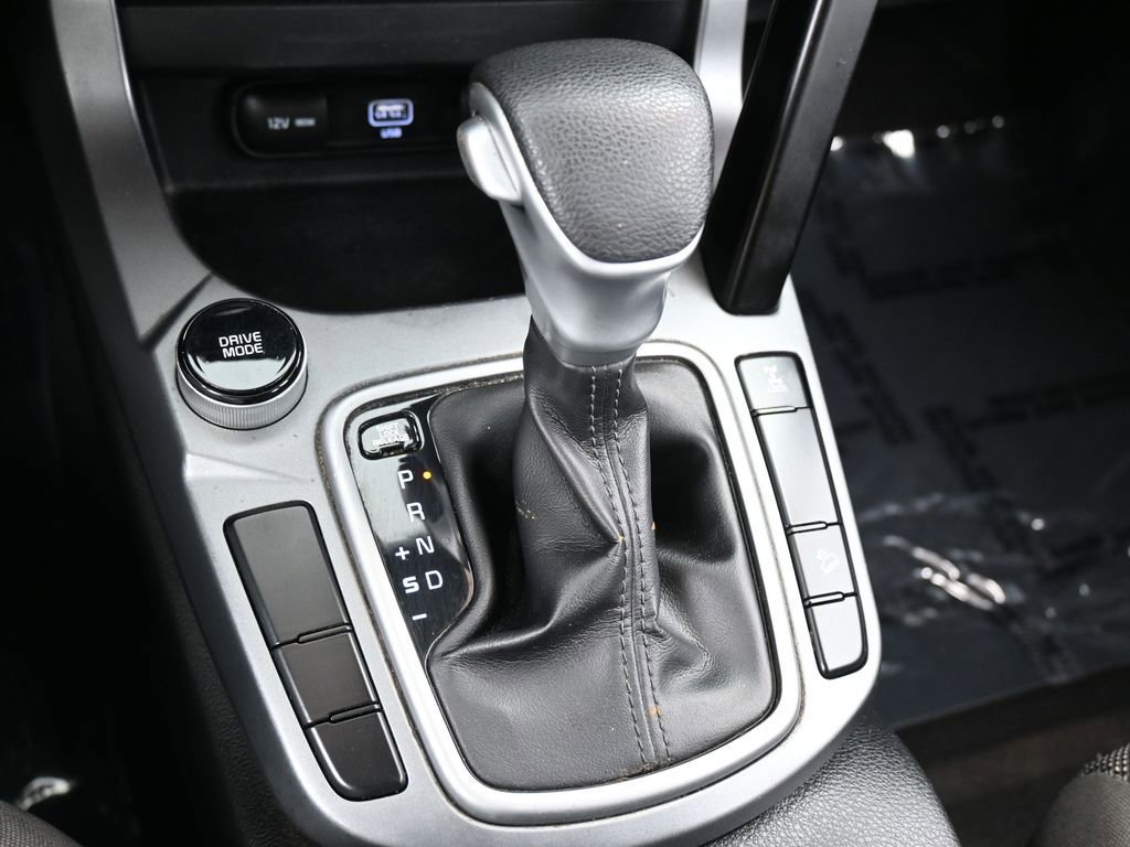 Used 2022 Kia Seltos LX image 20