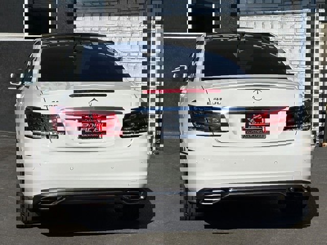 Used 2017 Mercedes-Benz E 400 Coupe image 15