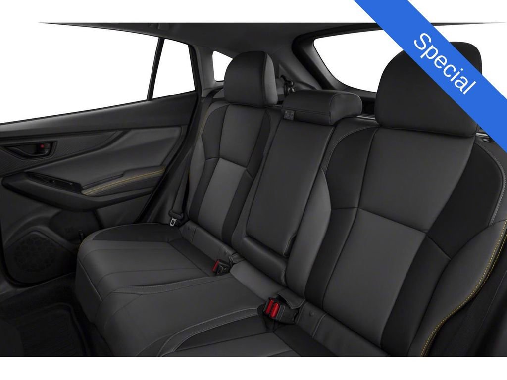 Used 2021 Subaru Crosstrek 2.5i Sport w/ Moonroof Package image 45