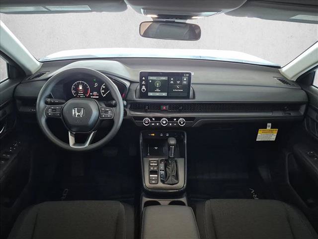 New 2026 Honda CR-V LX image 14