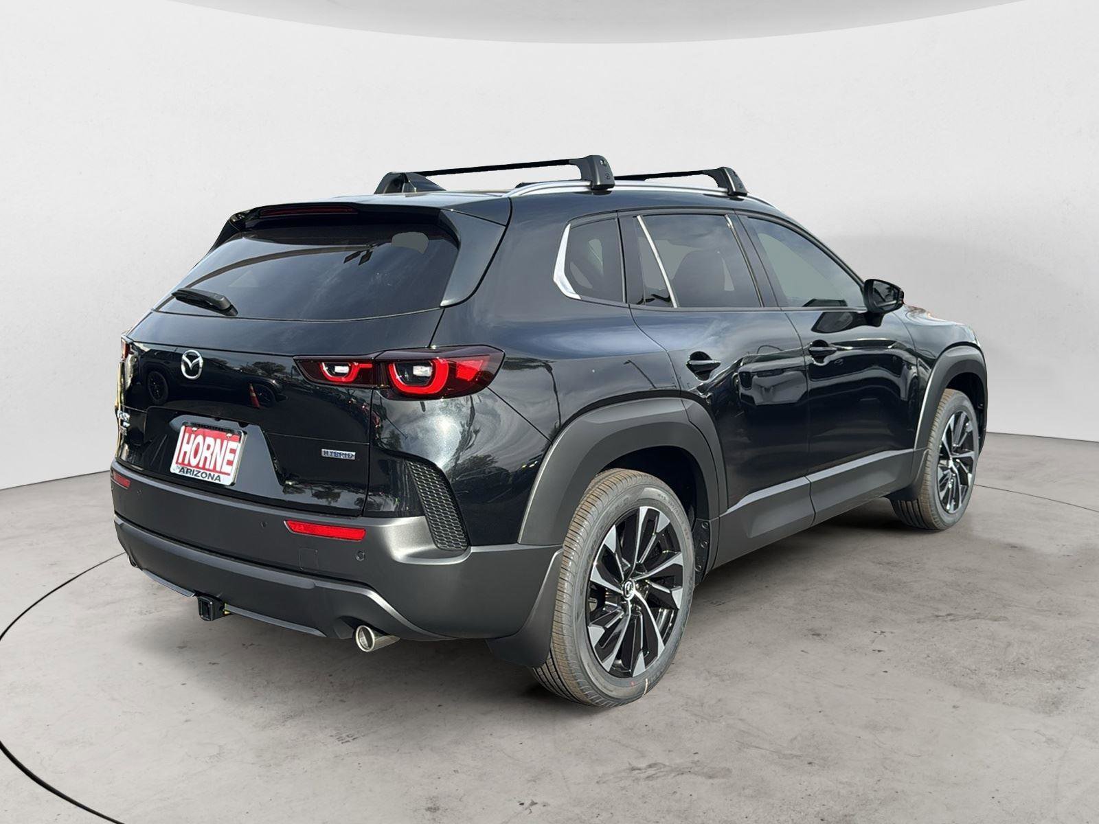 New 2026 MAZDA CX-50 2.5 Hybrid w/ Weather Package AWD/4WD image 5