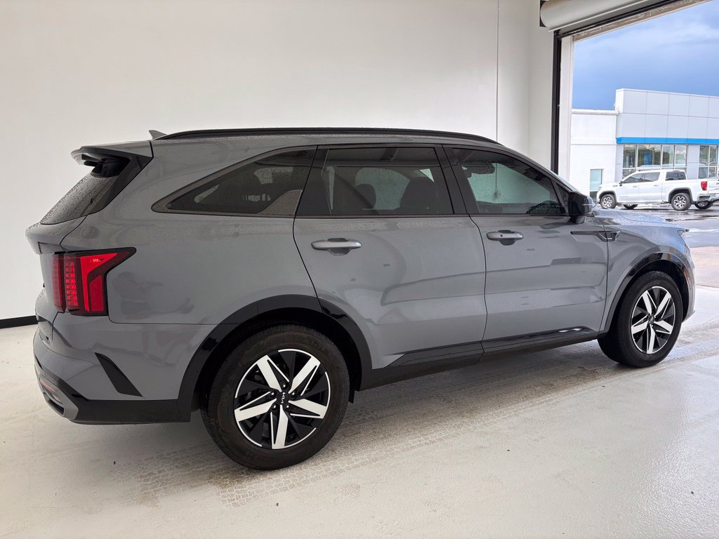 Used 2022 Kia Sorento S FWD image 22