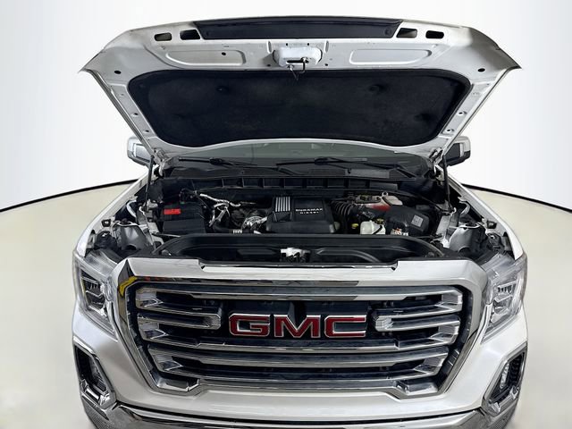 Used 2021 GMC Sierra 1500 SLT w/ SLT Premium Plus Package image 27