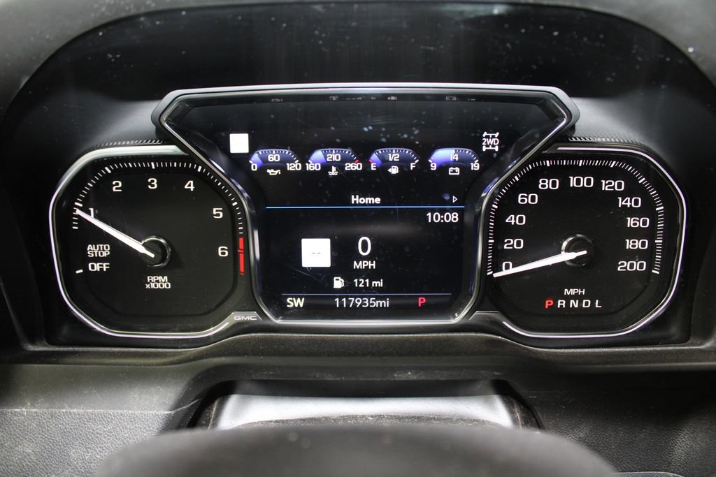 Used 2021 GMC Sierra 1500 Denali image 19