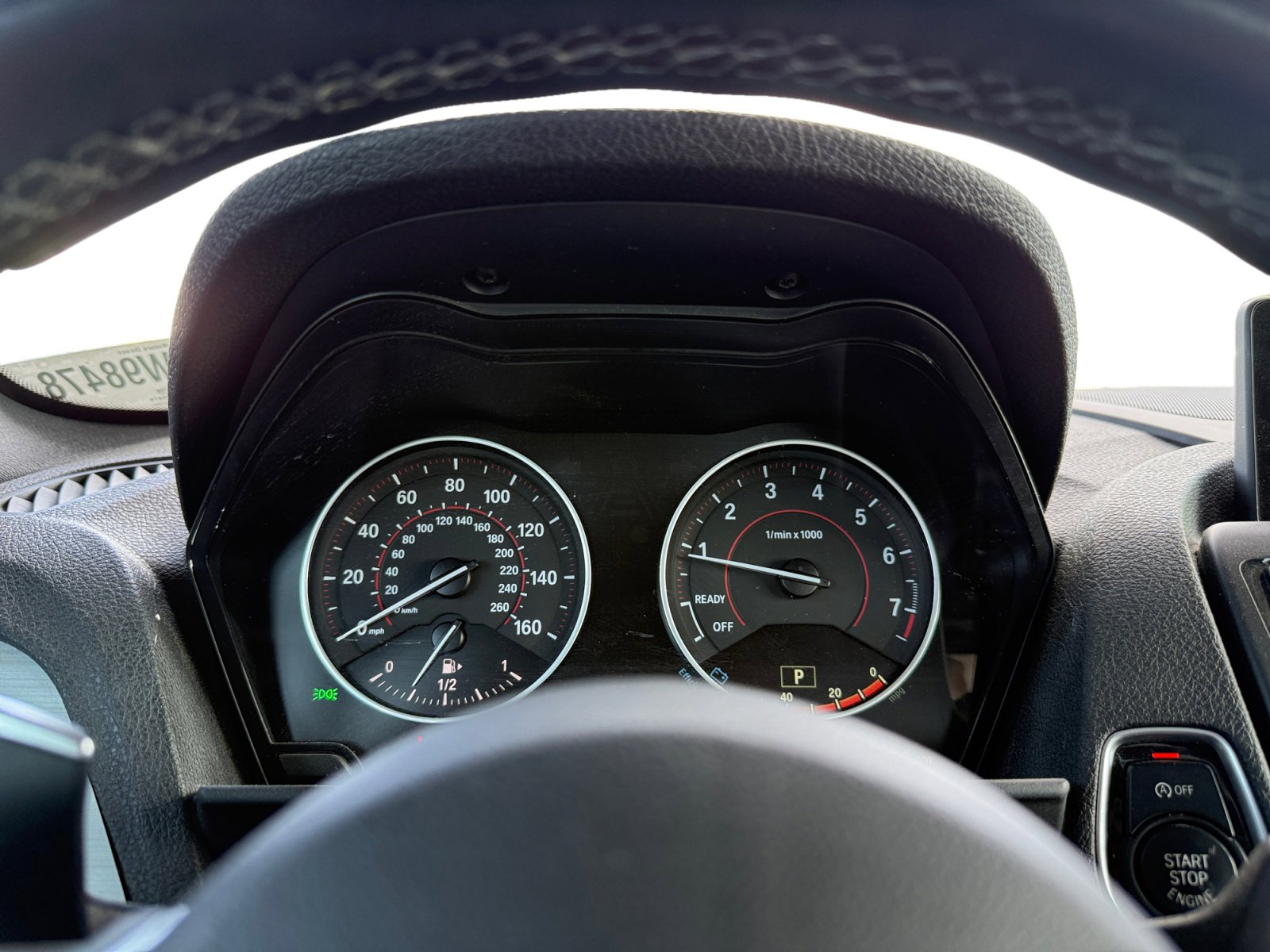 Used 2015 BMW 228i 228i image 12