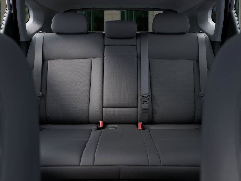 New 2026 Hyundai Kona SEL Premium image 12