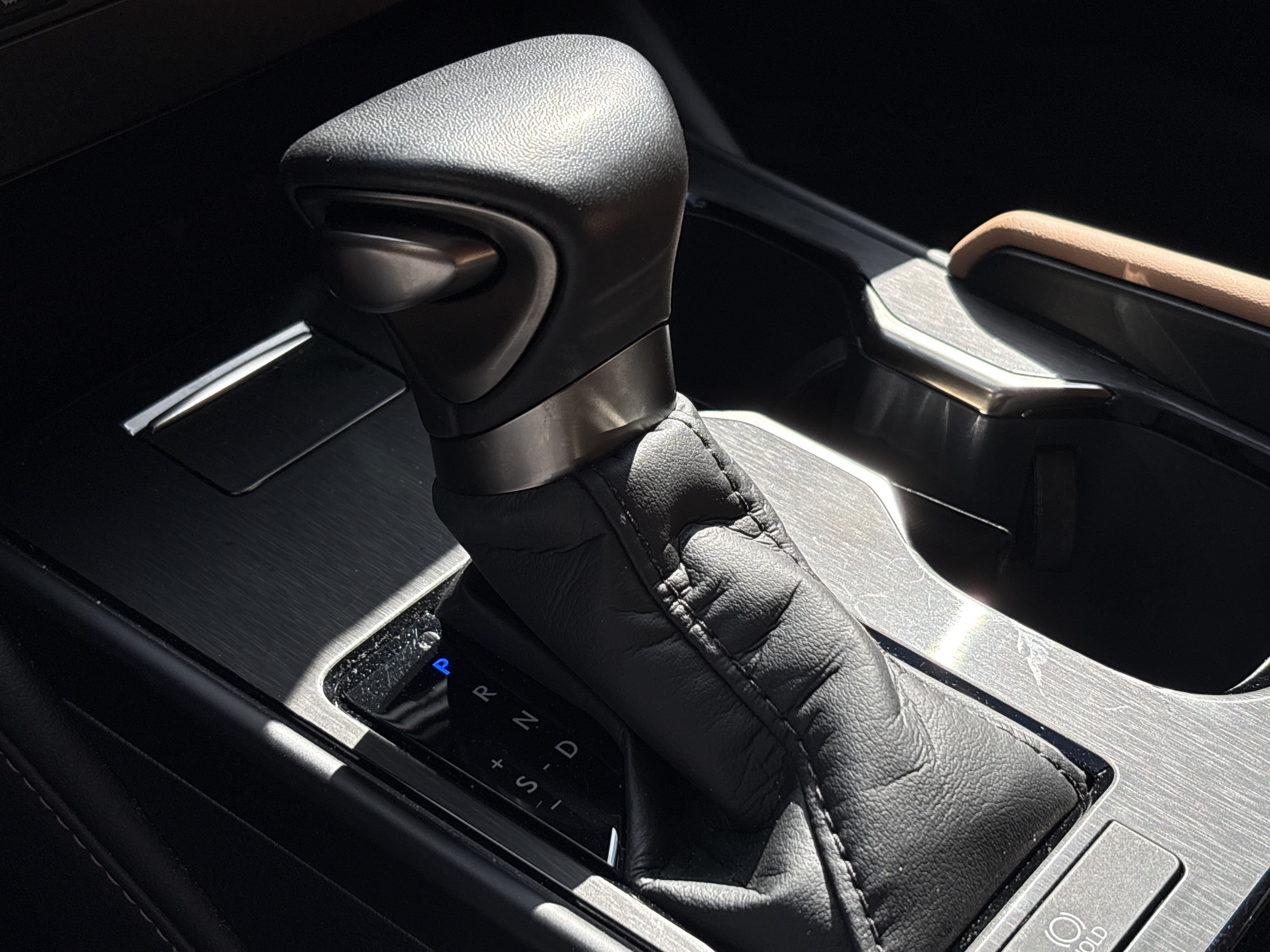 Certified 2025 Lexus ES 350 Ultra Luxury FWD image 26