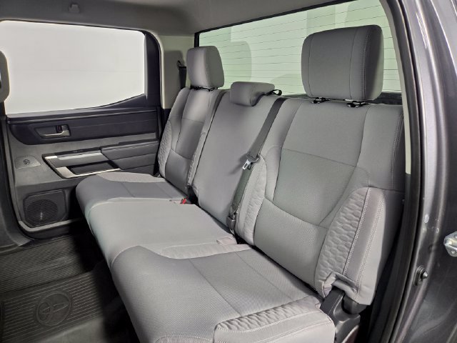 Used 2022 Toyota Tundra SR5 w/ Convenience Package RWD image 16