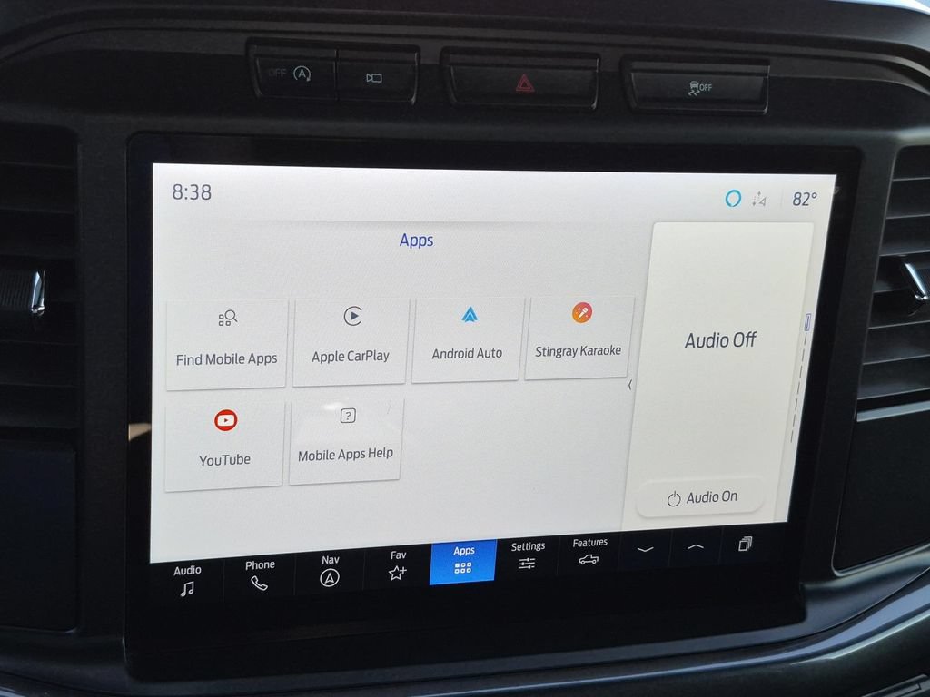 Used 2024 Ford F150 STX RWD image 24