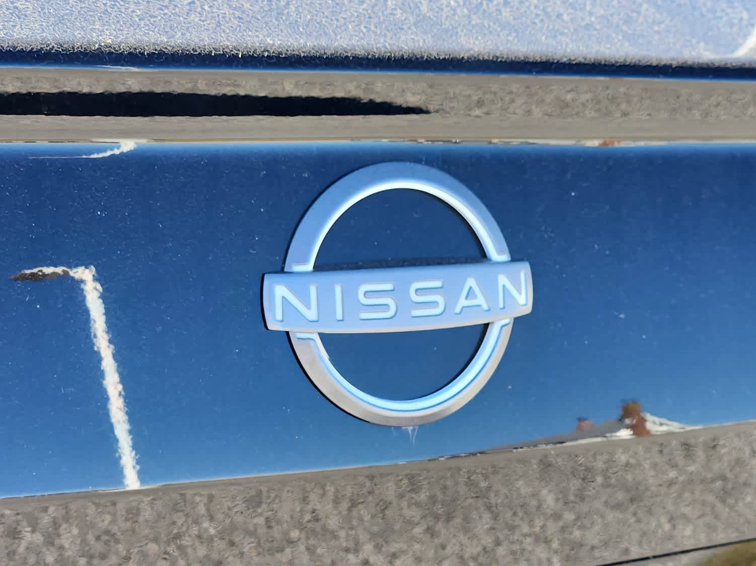 Used 2025 Nissan Altima 2.5 S FWD image 18