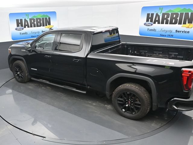 Used 2021 GMC Sierra 1500 Elevation w/ X31 Off-Road Package AWD/4WD image 23