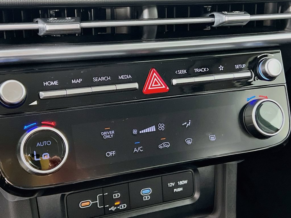 New 2026 Hyundai Tucson Blue SE AWD/4WD image 13