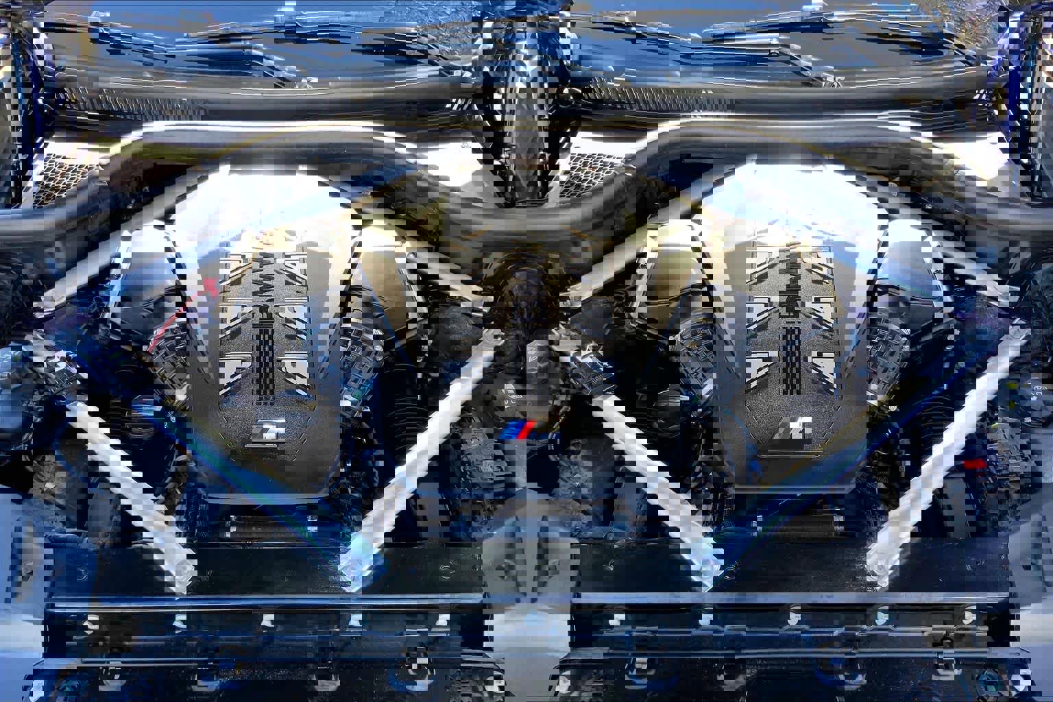 Used 2024 BMW X7 M60i image 32