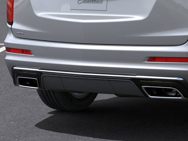 New 2025 Cadillac XT6 Premium Luxury w/ Technology Package AWD/4WD image 14