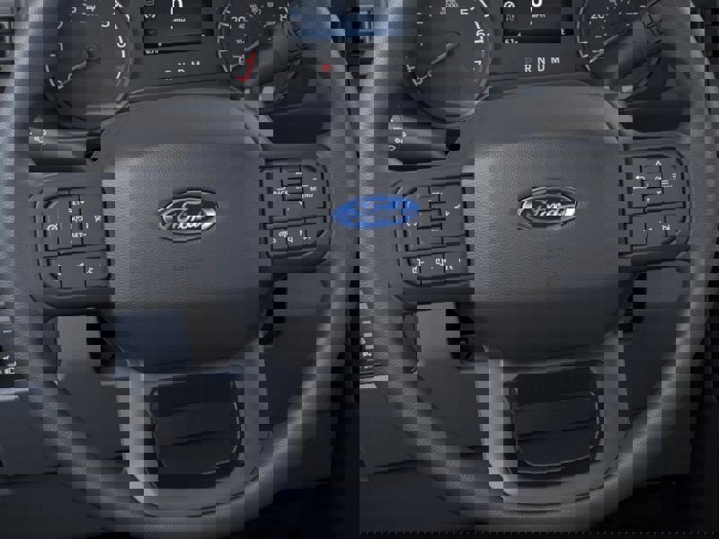 New 2026 Ford F250 XL w/ STX Appearance Package image 29