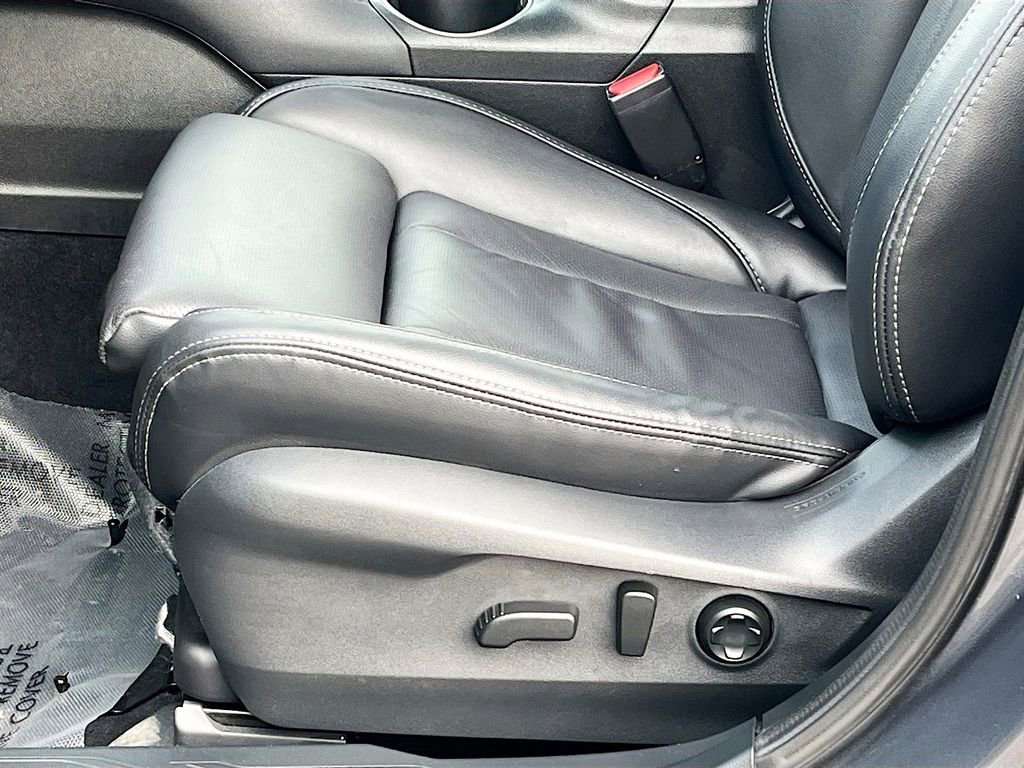 Used 2024 Subaru Legacy Limited image 19