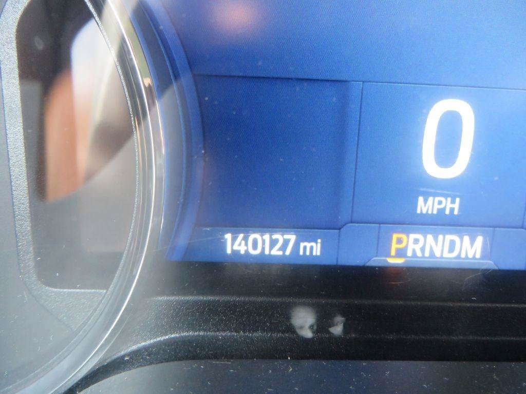 Used 2023 Ford F150 XLT w/ Equipment Group 301A Mid AWD/4WD image 16
