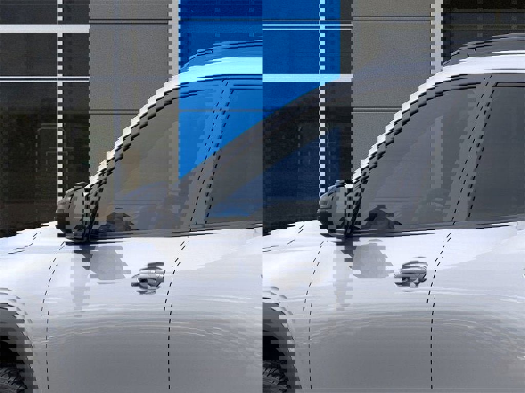 New 2026 Chevrolet Trax RS image 13