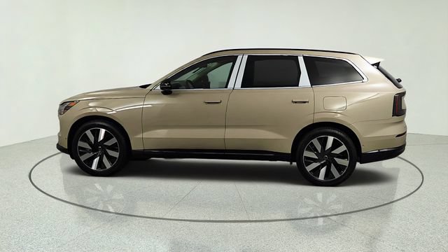 New 2026 Volvo EX90 Ultra AWD/4WD image 4