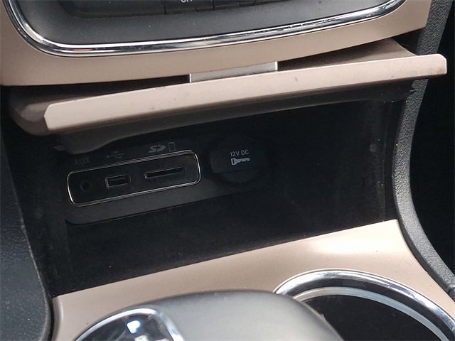 Used 2015 Jeep Grand Cherokee Altitude image 25