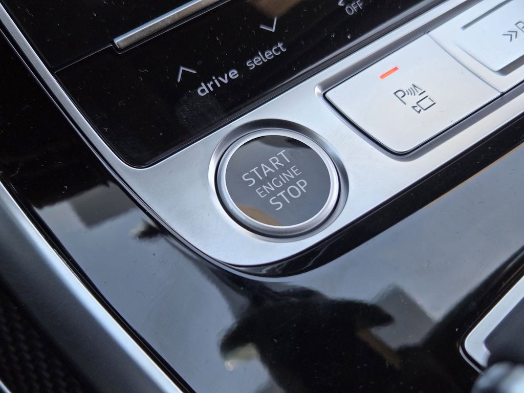 New 2026 Audi Q7 3.0T Prestige image 25