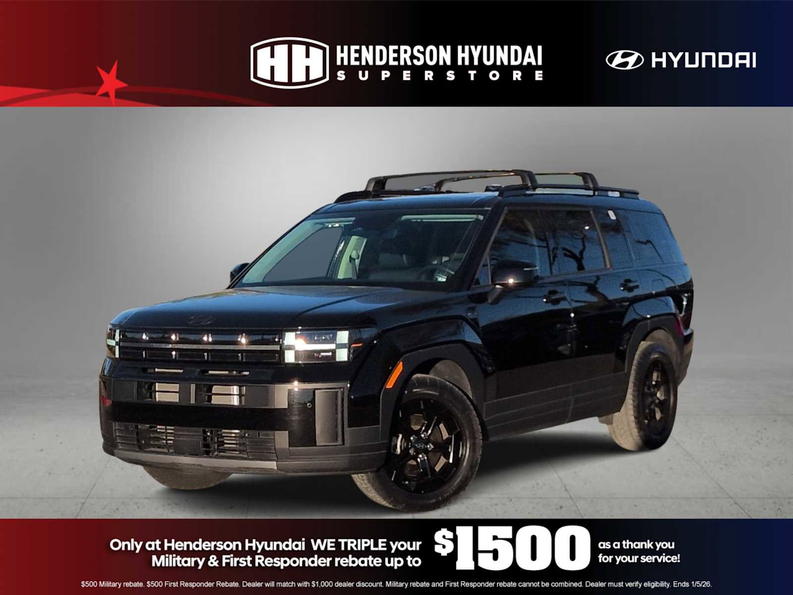 Used 2025 Hyundai Santa Fe XRT