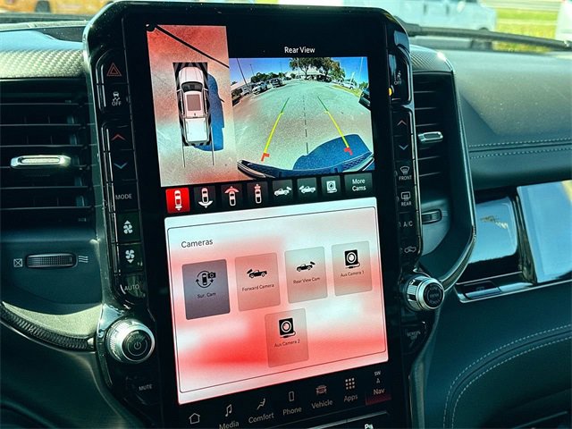 New 2026 RAM 1500 RHO image 21