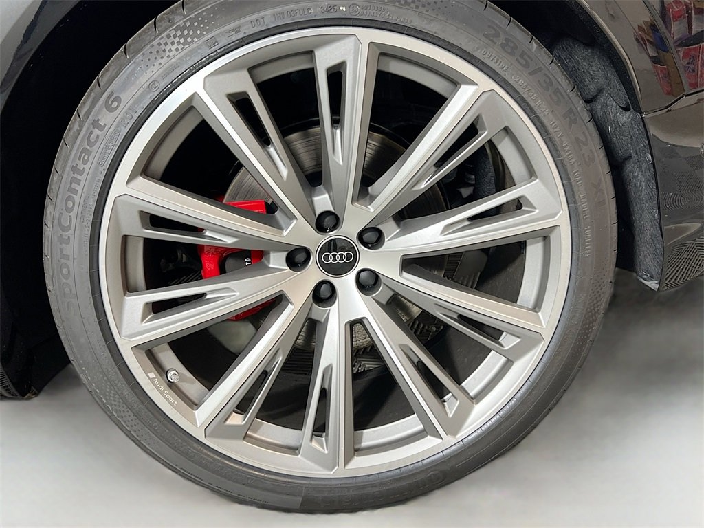 New 2026 Audi Q8 Prestige image 31