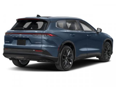 New 2026 Toyota Crown Signia AWD/4WD image 5
