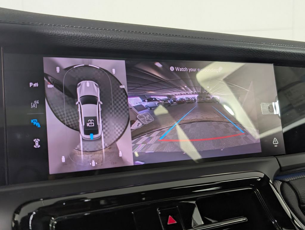 New 2026 Porsche Panamera image 30