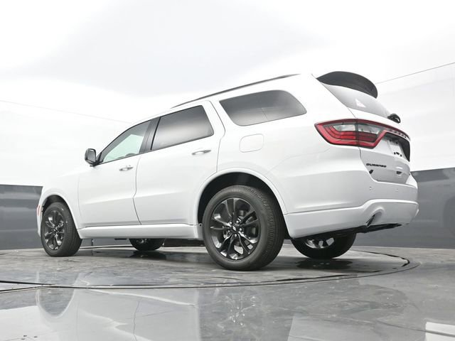 New 2026 Dodge Durango GT w/ Blacktop Package image 56
