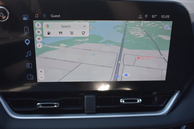 New 2027 Chevrolet Equinox LT FWD image 24