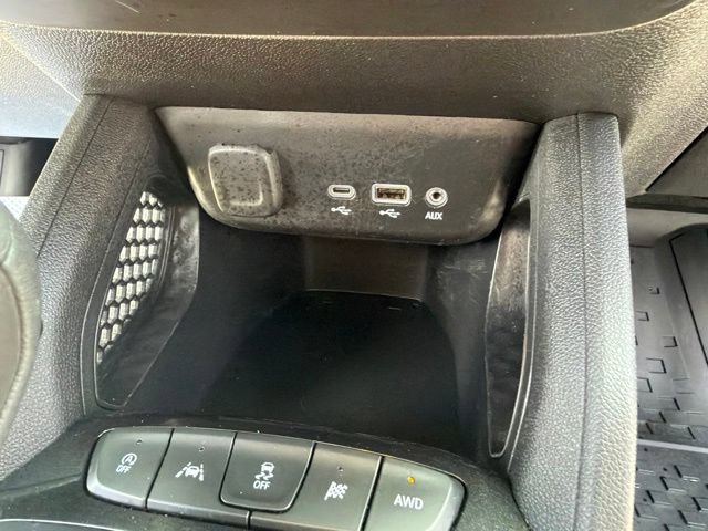 Used 2022 Chevrolet TrailBlazer LT w/ Convenience Package AWD/4WD image 20