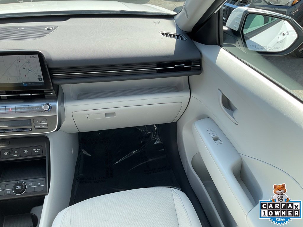 Used 2024 Hyundai Kona SEL FWD image 59