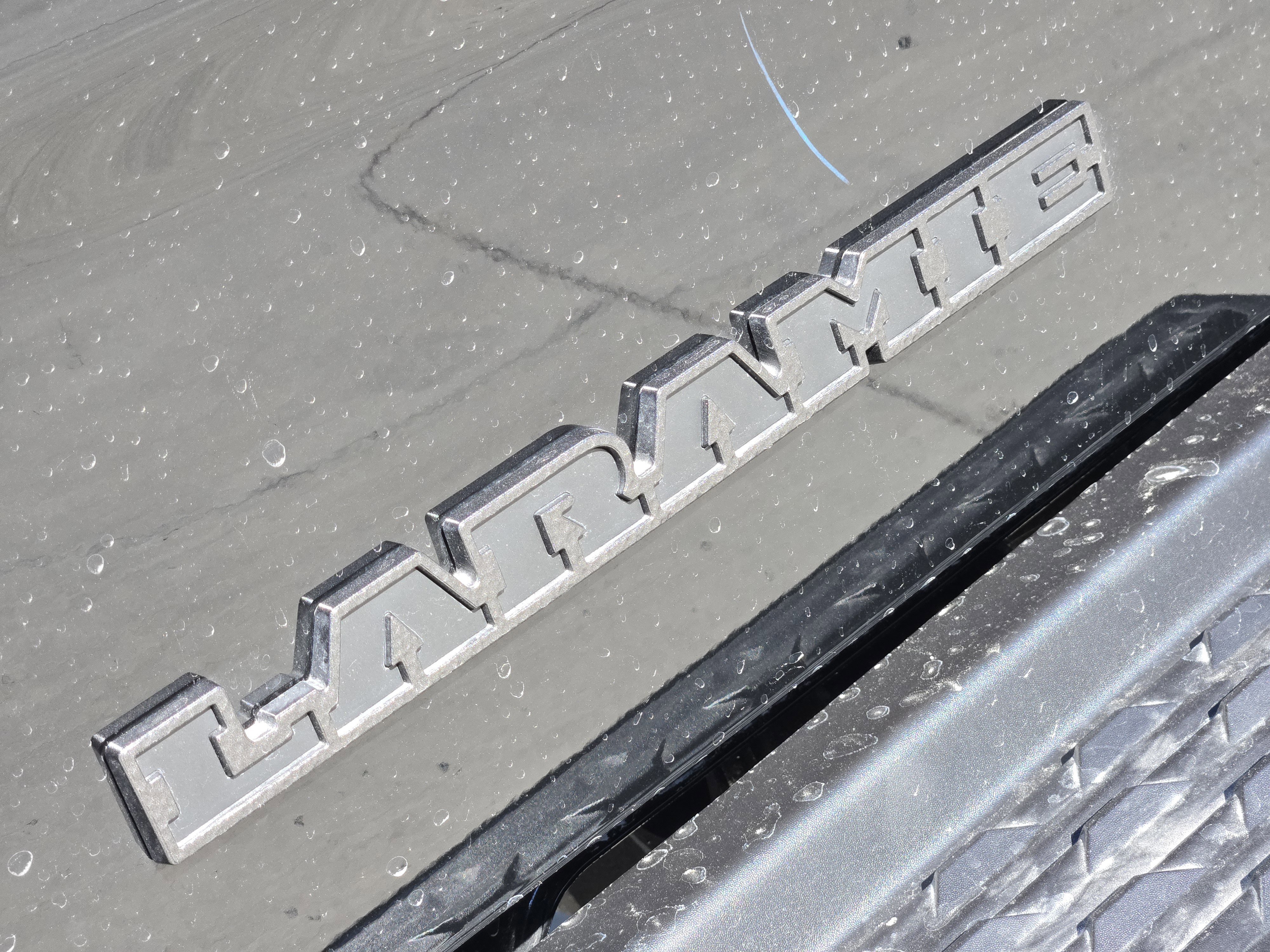 New 2026 RAM 2500 Laramie image 10